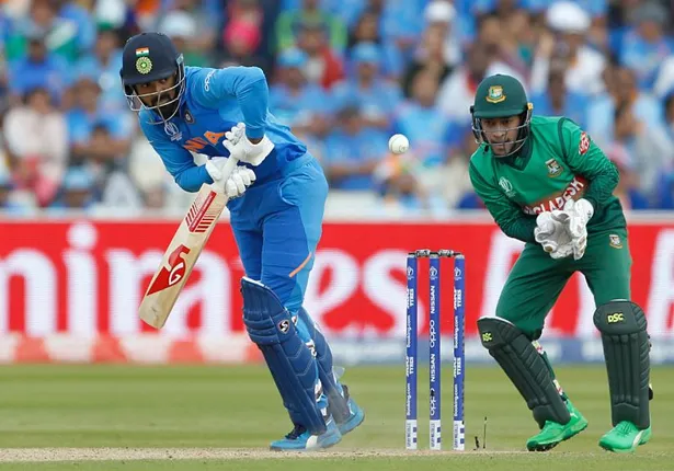 ବର୍ମିଂହାମରେ ରୋହିତ-ରାହୁଲ କମାଲ୍ ! ହିଟ୍ ମ୍ୟାନଙ୍କ ପରେ ରାହୁଲଙ୍କ ରୋମାଞ୍ଚକର ଅର୍ଦ୍ଧଶତକ, ବାଂଲାଦେଶ ବିପକ୍ଷରେ ଭାରତର ଦମଦାର ଶୁଭାରମ୍ଭ ।