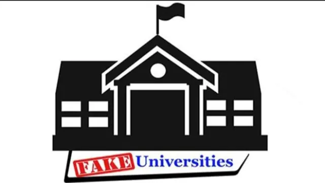 ଛାତ୍ରଛାତ୍ରୀ ସାବଧାନ! ରାଜ୍ୟରେ ରହିଛି ୨ଟି ନକଲି ବିଶ୍ୱବିଦ୍ୟାଳୟ, ୟୁଜିସି ଜାରି କଲା ତାଲିକା । ଜାଣନ୍ତୁ କେଉଁଠି ରହିଛି ଏହି ଜାଲି ବିଶ୍ୱବିଦ୍ୟାଳୟ