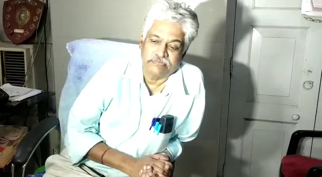 ଯୋଡା ଶିଶୁ କନ୍ୟାଙ୍କ ଚିକିତ୍ସା ପାଇଁ ସ୍ୱତନ୍ତ୍ର ଟିମ: ଅପରେସନ ପାଇଁ କଟକ ଶିଶୁଭବନରେ ଗଠିତ ହେଲା ୭ଜଣିଆ ଡାକ୍ତରୀ ଟିମ