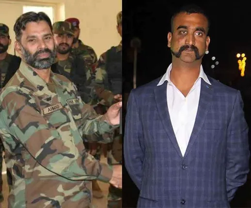 ପ୍ରାଣ ହରାଇଲେ ପାକ୍ କମାଣ୍ଡୋ । ଭାରତୀୟ ସେନା ଗୁଳିରେ ପ୍ରାଣ ହରାଇଲେ ୱିଙ୍ଗ କମାଣ୍ଡର ଅଭିନନ୍ଦନଙ୍କୁ ଗିରଫ କରିଥିବା ପାକିସ୍ତାନ କମାଣ୍ଡୋ ଅହମ୍ମଦ ଖାନ୍