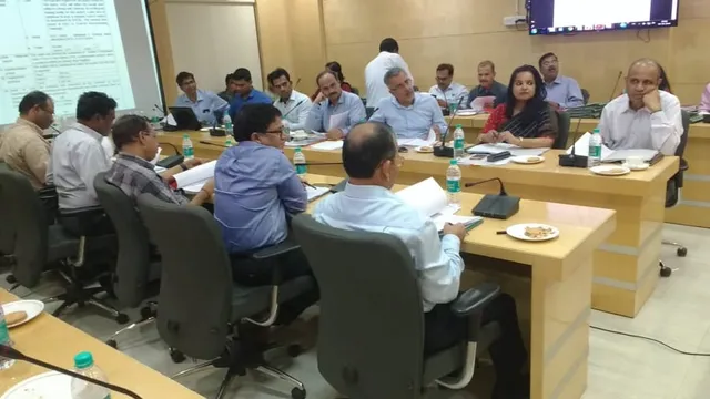 ସିଙ୍ଗଲ ୱିଣ୍ଡୋ ବୈଠକରେ ୭ଟି ପ୍ରକଳ୍ପକୁ ମଞ୍ଜୁରୀ । ୧ ହଜାର ୩୬ କୋଟି ଟଙ୍କାର ପୁଞ୍ଜି ନିବେଶରେ ୨ ହଜାର ୭୭୮ ଜଣଙ୍କୁ ମିଳିବ ନିଯୁକ୍ତି