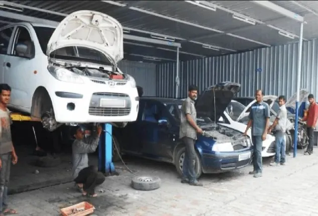 ଆପଣଙ୍କ କାର୍ କିମ୍ବା ବାଇକରେ ଲାଗିଥିବା ନକଲି ସ୍ପେୟାର୍ ପାର୍ଟସ୍ ନେଇଯାଇପାରେ ଜୀବନ ! ଠକାମୀରୁ ବଂଚନ୍ତୁ , ଏଭଳି ଭାବେ ଅସଲି ଏବଂ ନକଲିର ଚିହ୍ନଟ କରନ୍ତୁ । 