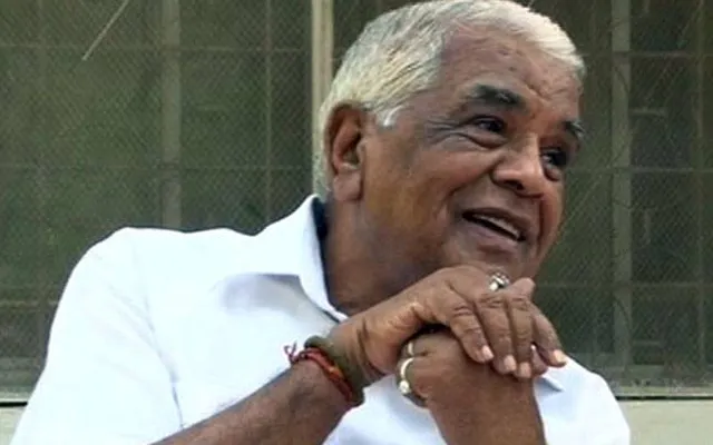 ଆରପାରିରେ ମଧ୍ୟପ୍ରଦେଶ ପୂର୍ବତନ ମୁଖ୍ୟମନ୍ତ୍ରୀ ବାବୁଲାଲ୍ ଗୌର ! ୧୪ ଦିନ ଧରି ଡାକ୍ତରଖାନାରେ ମୃତ୍ୟୁ ସହ କରିଥିଲେ ସଂଗ୍ରାମ । 