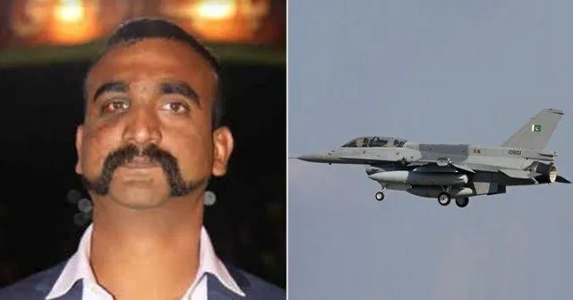 ଶତ୍ରୁଙ୍କୁ ଧୂଳି ଚଟାଇବାକୁ ପ୍ରସ୍ତୁତ ହେଲେଣି ୱିଙ୍ଗ୍ କମାଣ୍ଡର ଅଭିନନ୍ଦନ ବର୍ଦ୍ଦମାନ ! ଖୁବଶୀଘ୍ର କାର୍ଯ୍ୟରେ ଯୋଗଦେଇ ଉଡାଣ ଭରିବେ ଏହି ବାୟୁସେନା ହିରୋ ।