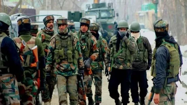 ବଦଳିଲା ଭାରତର ସାମରିକ ନୀତି । ଅସ୍ତ୍ରଶସ୍ତ୍ର ବ୍ୟବହାର ପାଇଁ ସେନାକୁ ମିଳିଲା ସ୍ୱାଧୀନତା