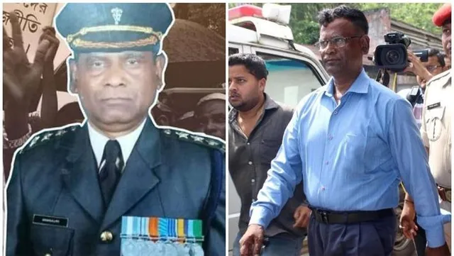 ସେନାଧିକାରୀଙ୍କୁ ଏ କିଭଳି ସମ୍ମାନ ! ୩୦ ବର୍ଷ ଧରି ଦେଶସେବା କରିବାର ଫଳ ,ଏନଆରସି ତାଲିକାରେ ବିଦେଶୀର ମିଳିଲା ପରିଚୟ