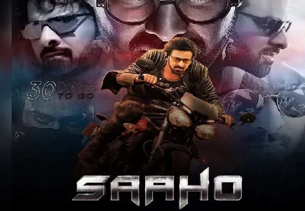 ପ୍ରେକ୍ଷାଳୟକୁ ଆସିଲା ବହୁ ପ୍ରତୀକ୍ଷିତ ସିନେମା “ସାହୋ” ! ସିନେମା ହଲରେ ଦେଖିବାକୁ ମିଳୁଛି ପ୍ରସଂଶକଙ୍କ ନାହିନଥିବା ଭିଡ଼ ।