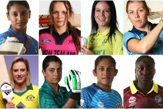 ୨୪ ବର୍ଷ ପରେ କମନୱେଲଥ ଗେମ୍ସରେ ସାମିଲ ହେଲା କ୍ରିକେଟ୍ । ଖେଳାଯିବ ଟି-୨୦ ମ୍ୟାଚ୍, ପଦକ ଜିତିବାକୁ ଭାରତ ପାଖରେ ରହିଛି ସୁଯୋଗ ।