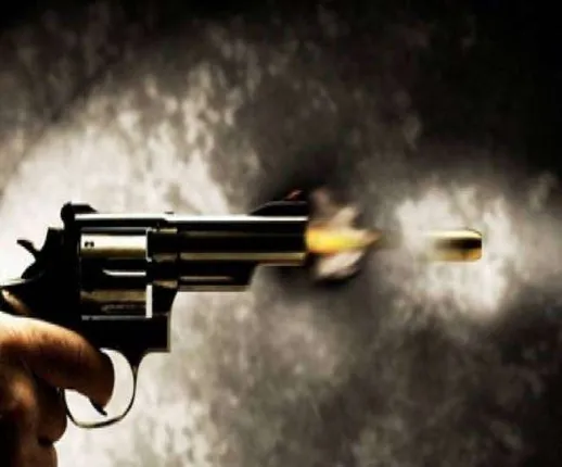 ରେମୁଣାରେ ଫୁଟିଲା ଗୁଳି । ୨ ଗୋଷ୍ଠୀ ମଧ୍ୟରେ ବଚସା ପରେ ତୀବ୍ର ହୋଇଥିଲା ଗଣ୍ଡଗୋଳ