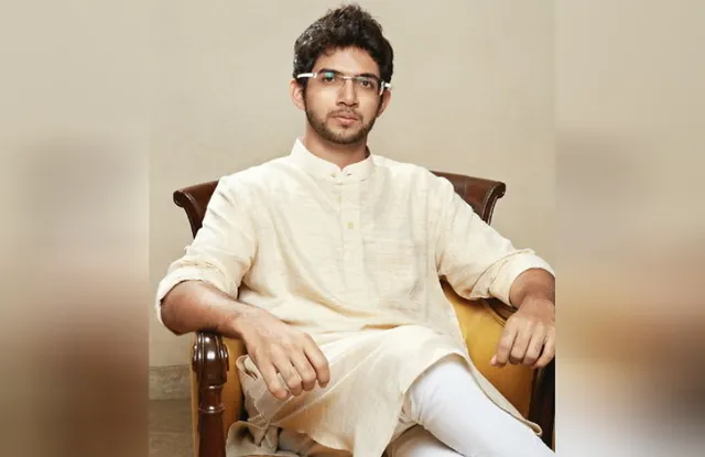 ଆଦିତ୍ୟ ଲେଖିବେ ନୂଆ ଇତିହାସ: ମହାରାଷ୍ଟ୍ରରେ ନିର୍ବାଚନ ଲଢ଼ିବେ ଠାକରେ ପରିବାର: ୱର୍ଲି ଆସନରୁ ଲଢିବେ ଶିବସେନା ମୁଖ୍ୟଙ୍କ ପୁଅ ଆଦିତ୍ୟ ଠାକରେ