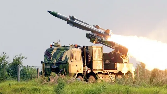 ଚୀନ୍ ଓ ପାକିସ୍ତାନକୁ କଡ଼ା ଜବାବ ଦେବ ‘ଆକାଶ’ : ବାୟୁସେନାର ଶକ୍ତି ବଢ଼ାଇବା ପାଇଁ ଅତିରିକ୍ତ ୫୦୦୦ କୋଟି ଖର୍ଚ୍ଚକୁ ମଞ୍ଜୁରୀ ପ୍ରଦାନ କଲେ ମୋଦି ସରକାର