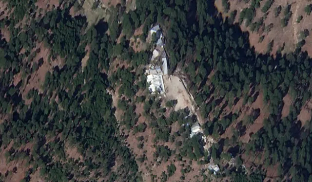 ବାଲାକୋଟରେ ପୁଣି ସକ୍ରିୟ ହେଲା ଆତଙ୍କୀ କ୍ୟାମ୍ପ : ଭାରତ ଭିତରକୁ ଅନୁପ୍ରବେଶ ପାଇଁ ଉଦ୍ୟମ କରୁଛନ୍ତି ୧୨୯ ଜଣ ଆତଙ୍କବାଦୀ 