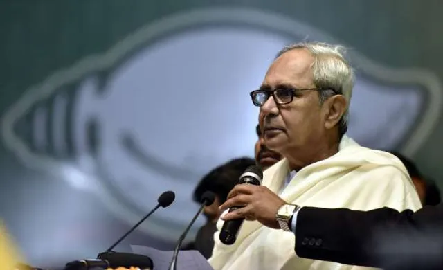 ପୁଣି ମନେପଡିଲା କାଶୀପୁର କାହାଣୀ । ୧୮ ବର୍ଷ ତଳର ଲୋକପ୍ରିୟ ଡାକ୍ତରଙ୍କୁ ମନେ ପକାଇଲେ ନବୀନ ।