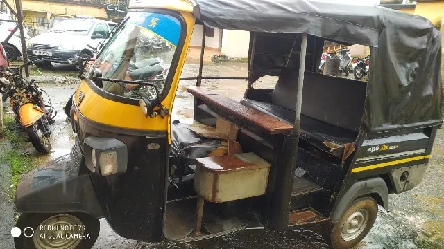 ବାରିପଦାରେ ଟ୍ରାଫିକ୍ ନିୟମ କଡ଼ାକଡ଼ି : ଅଟୋଚାଳକ ଉପରେ ୪୦ ,୫୦୦ ଟଙ୍କାର ଜୋରିମାନା