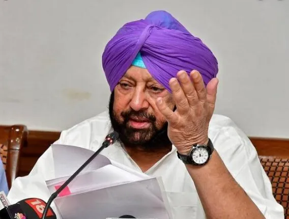 ଉଚ୍ଛେଦ ପୂର୍ବରୁ ପଞ୍ଜାବରୁ ଆସିଲା ପ୍ରତିବାଦର ଚିଠି । ମଙ୍ଗୁ ମଠ ନଭାଙ୍ଗିବାକୁ ମୁଖ୍ୟମନ୍ତ୍ରୀଙ୍କୁ ପଞ୍ଜାବ ମୁଖ୍ୟମନ୍ତ୍ରୀଙ୍କ ଅନୁରୋଧ