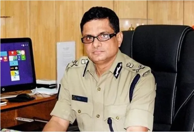 ନୋଟିସ ପରେ ବି ହାଜର ହେଉନାହାନ୍ତି ରାଜୀବ କୁମାର୍ । ଧରିବା ପାଇଁ ଗଠନ ହେଲା ସିବିଆଇର ସ୍ୱତନ୍ତ୍ର ଟିମ୍ ।