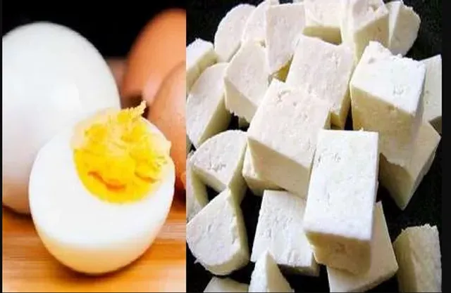 ବଜାରକୁ  ଆସିବ ଅଣ୍ଡାରେ ପ୍ରସ୍ତୁତ ପନିର୍ ,ପରଟା ଏବଂ ଅନ୍ୟ ୧୬ ଟି ପ୍ରଡକ୍ଟ ! ଏହି ବିଶ୍ୱବିଦ୍ୟାଳୟ ପ୍ରସ୍ତୁତ କରିବ ପ୍ରଡକ୍ଟ ।