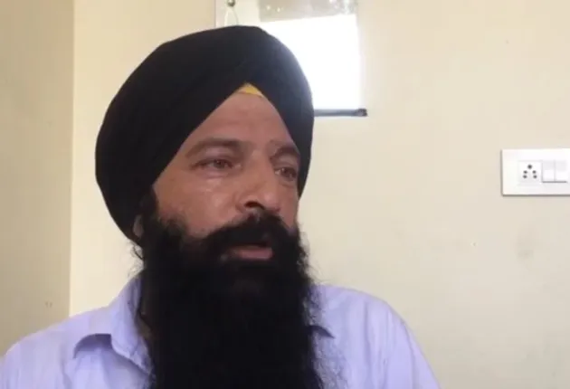 ପାକିସ୍ତାନର ଅସଲି ଚିତ୍ର ବଖାଣିଲେ ପିଟିଆଇର ପୂର୍ବତନ ବିଧାୟକ ବଳଦେବ କୁମାର ସିଂହ । କହିଲେ, ମୁସଲିମ ବି ପାକିସ୍ତାନରେ ନୁହନ୍ତି ସୁରକ୍ଷିତ