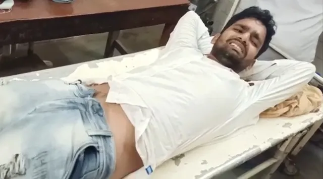 ଆକ୍ସନରେ ପୁରୀ ପୋଲିସ୍ : ପୋଲିସ ଗୁଳିରେ ଦୁଇ ଅପରାଧୀ ଆହତ