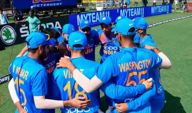 ଆଜିଠୁ ଫଟାଫଟ୍ କ୍ରିକେଟ୍ ମୁକାବିଲା । ଧର୍ମଶାଳାରେ ମୁହାଁମୁହିଁ ହେବେ ଭାରତ-ଦକ୍ଷିଣ ଆଫ୍ରିକା, ଅଭିଜ୍ଞତା ଦୃଷ୍ଟିରୁ ଆଗରେ ଟିମ୍ ଇଣ୍ଡିଆ ।