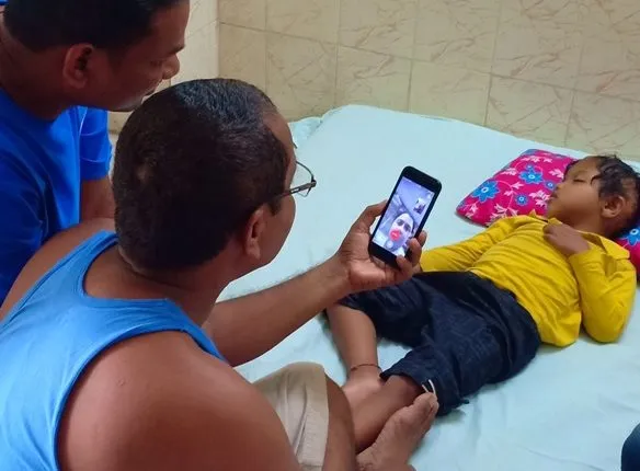 ସୁସ୍ଥ ହେଉଛି ହେଲେ ଶୋଇରହୁଛି ବଳିଆ: ଜଗା ପ୍ରଥମରୁ ଭଲ ଅଛି କିନ୍ତୁ ଏଯାଏ ଆରମ୍ଭ ହୋଇନି ତାର ପଢ଼ା