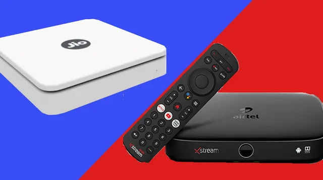 ଜିଓକୁ ଟକ୍କର ଦେବ ଏୟାରଟେଲ୍ । ବଜାରକୁ ଆସିଲା ଏୟାରଟେଲର ଏକ୍ସଟ୍ରିମ୍ ସେବା, ଜାଣନ୍ତୁ କିଭଳି ଉପକୃତ ହେବେ ଗ୍ରାହକ