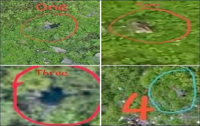 ପାକ୍ କମାଣ୍ଡୋ ଓ ଆତଙ୍କବାଦୀଙ୍କୁ ନିପାତ କଲା ଭାରତୀୟ ସେନା । ଜାରି କଲା ଭିଡିଓ । 