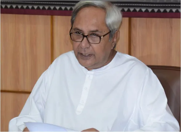 ଛତିଶଗଡରେ ବସ ଦୁର୍ଘଟଣାକୁ ନେଇ ଦୁଃଖ ପ୍ରକାଶ କଲେ ମୁଖ୍ୟମନ୍ତ୍ରୀ: ଘୋଷଣା କଲେ ୨ ଲକ୍ଷ ଟଙ୍କାର ସହାୟତା; ଛତିଶଗଡ ଡିଜିପିଙ୍କ ସହ ଯୋଗାଯୋଗରେ ରହିବାକୁ ପୁଲିସ ଡିଜିଙ୍କୁ ନିର୍ଦ୍ଦେଶ