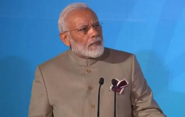 ଘରୋଇ କଂପାନୀ ମାଲିକଙ୍କୁ ପ୍ରଧାନମନ୍ତ୍ରୀଙ୍କ ପରାମର୍ଶ । କରୋନା ପାଇଁ କର୍ମଚାରୀଙ୍କୁ ଘରେ ରହି କାମ କରିବାକୁ କୁହନ୍ତୁ କିନ୍ତୁ ଚାକିରିରୁ କରନ୍ତୁ  ନାହିଁ ଛଟେଇ