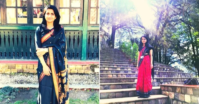 ଦେହରେ ଥିଲା ଭୀଷଣ ଜ୍ୱର ! ଦୃଢ ଆତ୍ମବିଶ୍ୱାସ ପାଇଁ ଆଇଏଏସ ପରୀକ୍ଷାରେ ସଫଳତା ପାଇଲେ ସୌମ୍ୟା ଶର୍ମା ।