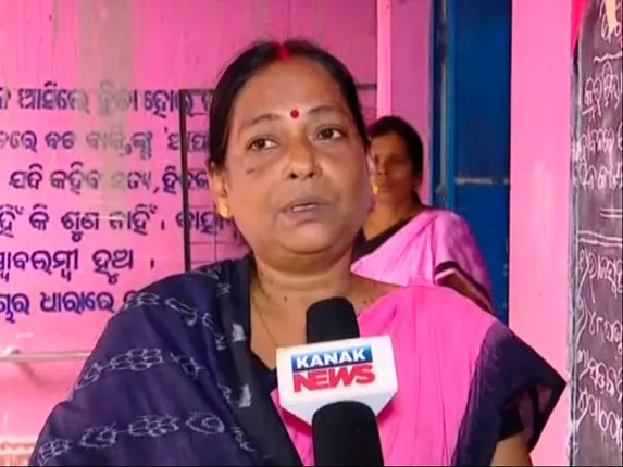 ତାଲା ପକା ଘଟଣାରେ କଡା କାର୍ଯ୍ୟାନୁଷ୍ଠାନ: ନିଲମ୍ବିତ ହେଲେ ସ୍କୁଲର ପ୍ରଧାନ ଶିକ୍ଷୟିତ୍ରୀ