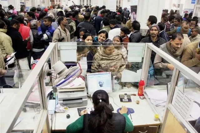 ନୂଆବର୍ଷର ନୂଆ ତାଲିକା...୨୦୨୦ରେ ପ୍ରାୟ ୬୭ ଦିନ ବ୍ୟାଙ୍କ ବନ୍ଦ...ଜାଣି ରଖନ୍ତୁ କେଉଁ କେଉଁ ଦିନ ଛୁଟି ରହିବ ବ୍ୟାଙ୍କ