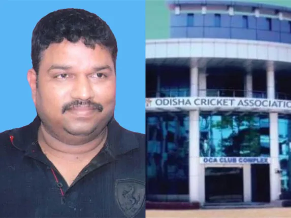 ବାପା ଗଲେ ପୁଅ ଆସିଲେ । ସଞ୍ଜୟଙ୍କ ଉପରେ ଓସିଏର ‘ଆଶୀର୍ବାଦ’, ୪୫ ଖଣ୍ଡ ଭୋଟରେ ସମ୍ପାଦକ ଭାବେ ନିର୍ବାଚିତ ।