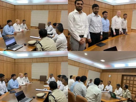 ପୁରୀକୁ ବିଶ୍ୱ ଐତିହ୍ୟ ନଗରୀ ଭାବେ ବିକଶିତ କରିବାକୁ ରାଜ୍ୟ ସରକାରଙ୍କ ଗୁରୁତ୍ୱ । ଶ୍ରୀକ୍ଷେତ୍ରର ବିକାଶ ଉପରେ ନଜର ରଖିବେ ୫ ଜଣ ଆଇଏଏସ ଅଫିସର