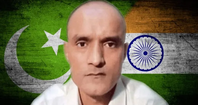 ପାକିସ୍ତାନର ପ୍ରତିଶୋଧ ମୂଳକ ପଦକ୍ଷେପ : କୁଲଭୂଷଣ ଯାବଦଙ୍କୁ ଦୂତାବାସ ସହାୟତା ଦେବାକୁ ମନା କଲେ ପାକ୍ ବିଦେଶ ମନ୍ତ୍ରାଳୟର ମୁଖପାତ୍ର