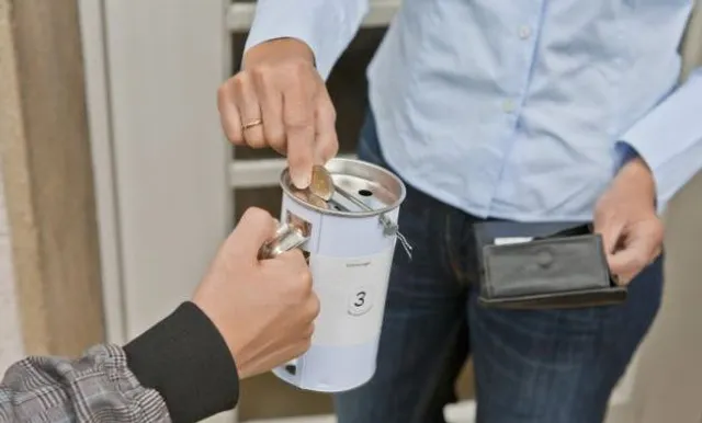 ସାବଧାନ୍ ! ଏଣିକି ରାସ୍ତାରେ ଚାନ୍ଦା ମାଗିଲେ ରୁଜୁ ହେବ ଡକାୟତି ମାମଲା