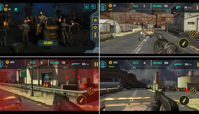 ସର୍ଜିକାଲ ଷ୍ଟ୍ରାଇକକୁ ନେଇ ଆସିଲା ୩ଡି ଗେମ୍ । ଶତ୍ରୁ ସହ ଲଢେଇର ଅନୁଭୂତି ପାଇପାରିବେ ପ୍ରତ୍ୟେକ ଭାରତୀୟ ।