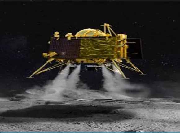 ଚନ୍ଦ୍ରଯାନ-୨ ପାଇଁ ଲାଣ୍ଡର ଦେବାକୁ ମନା କରିଥିଲା ଋଷ, ଦିନରାତି ଏକ କରି ସ୍ୱଦେଶୀ ଲାଣ୍ଡର ନିର୍ମାଣ କରି ପୂରା ବିଶ୍ୱକୁ ଚକିତ କରି ଦେଇଥିଲେ ଇସ୍ରୋର ବୈଜ୍ଞାନିକ ।