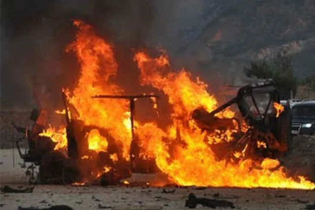 ବୋମାମାଡ଼ରେ ଥରିଲା ଅଣତିରିଶ ଗାଁ: ବ୍ରହ୍ମଗିରି ଥାନା କୁସୁବେଣ୍ଟି ପଞ୍ଚାୟତରେ ୩୦ରୁ ଅଧିକ ବୋମାମାଡ଼; ୭ ଗୁରୁତର, ଭାଙ୍ଗିଲା ୧୪ ଘର