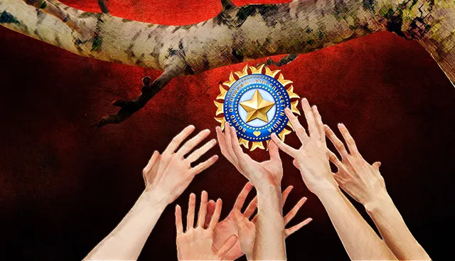 ଅକ୍ଟୋବରରେ ବିସିସିଆଇ ନିର୍ବାଚନ: ମୈଦାନକୁ ଓହ୍ଲାଇବା ପାଇଁ ପ୍ରସ୍ତୁତ ଅନେକ ବଡ ମୁଣ୍ଡ; ପ୍ରାର୍ଥୀ ହୋଇପାରନ୍ତି ବିଶିଷ୍ଟ ସାମ୍ବାଦିକ ରଜତ ଶର୍ମା