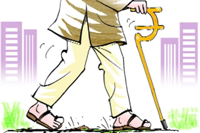 ବାର୍ଦ୍ଧକ୍ୟ ସମୟର ସାଥି ଏଲଏଆଇସିର “ଜୀବନ ଶାନ୍ତି ସ୍କିମ୍” ! କର ଛାଡ଼ ସମେତ ମିଳୁଛି ଅନେକ ସୁବିଧା ।