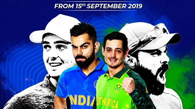 ଦକ୍ଷିଣ ଆଫ୍ରିକା ବିପକ୍ଷ ଟେଷ୍ଟ ସିରିଜ ପାଇଁ ଭାରତୀୟ ଦଳ ଘୋଷଣା । ରୋହିତଙ୍କ କମବ୍ୟାକ୍, ବାଦ୍ ପଡିଲେ ରାହୁଲ