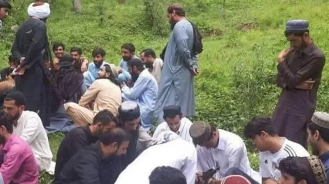 ବାଲାକୋଟ୍ ଏୟାର ଷ୍ଟ୍ରାଇକ ପରେ ବି ସୁଧୁରୁନି ପାକିସ୍ତାନ : ପିଓକେରେ ନୂଆ ଆତଙ୍କୀ କ୍ୟାମ୍ପ ସକ୍ରିୟ