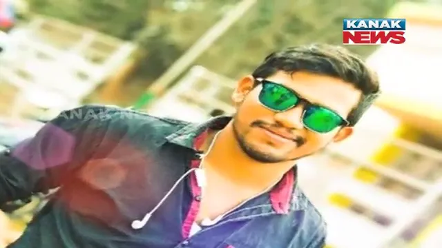 ନର୍ସ ନିହାରିକା ହତ୍ୟାକାଣ୍ଡ ମାମଲା । ଜେଲ୍ ଗଲା ନିହାରିକାକୁ ହତ୍ୟା କରିଥିବା ନୃଶଂସ ପ୍ରେମିକ ରାଜା ।