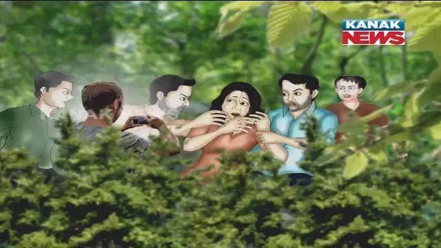 ଜୁନାଗଡ ଗଣଦୁଷ୍କର୍ମ ମାମଲା : ପୀଡିତା କହିଲେ ପୂରା କାହାଣୀ । ପ୍ରଶ୍ନ କଲେ କାହିଁକି ମୁଖ୍ୟ ଆସାମୀ ବସ୍ ଡ୍ରାଇଭରକୁ ଛାଡିଦେଲା ପୁଲିସ । ବିଜେପି ମାଗିଲା ଗୃହରାଷ୍ଟ୍ରମନ୍ତ୍ରୀଙ୍କ ଉତ୍ତର ।