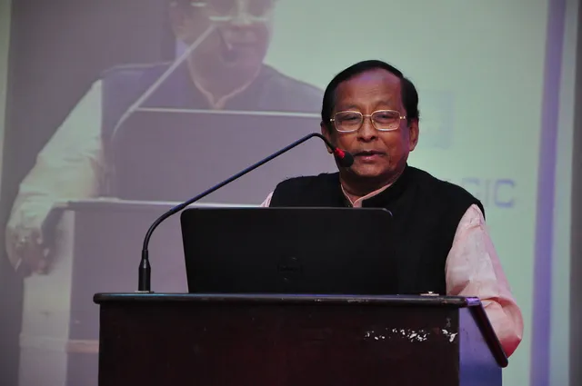 ୩ ଦିନରେ ଛାଡ ସରକାରୀ କ୍ୱାର୍ଟର । ପୂର୍ବତନ ବିଧାୟକଙ୍କୁ ଚରମବାଣୀ ଶୁଣାଇଲେ ବାଚସ୍ପତି ।