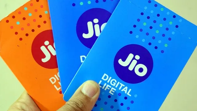 ରିଲାଏନ୍ସ ଜିଓ ଗ୍ରାହକଙ୍କ ପାଇଁ ଖୁସି ଖବର ! ଗ୍ରାହକଙ୍କ ପାଖକୁ ଫେରିଲା ଏହି ଦୁଇଟି ଶସ୍ତା ପ୍ଲାନ୍ ।