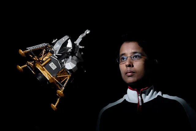 ପ୍ରକାଶ ପାଇଲା ବିବିସିର ଶ୍ରେଷ୍ଠ ୧୦୦ ପ୍ରଭାବଶାଳୀ ମହିଳାଙ୍କ ତାଲିକା । ସ୍ଥାନ ପାଇଲେ ଓଡ଼ିଶା ଝିଅ ସୁସ୍ମିତା ମହାନ୍ତି, ‘ମହାକାଶ ମହିଳା’ ଭାବେ ପୂରା ବିଶ୍ୱରେ ନାଁ କରିଛନ୍ତି ସୁସ୍ମିତା ।