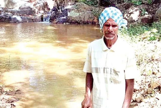 ପଦ୍ମଶ୍ରୀ ଦୈତାରୀଙ୍କୁ ମିଳିଲା ସରକାରୀ ସହାୟତା ।  ୩ ମାସ ବାବଦକୁ ମିଳିଲା ୩୦ ହଜାର ଟଙ୍କା