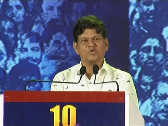 ସମ୍ବାଦର ୩୫ତମ ଜନ୍ମଦିନ